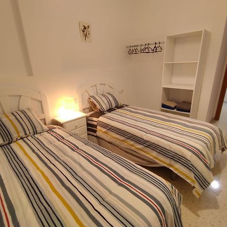 Brisas Del Guadalquivir Vila Sanlúcar de Barrameda Exterior foto
