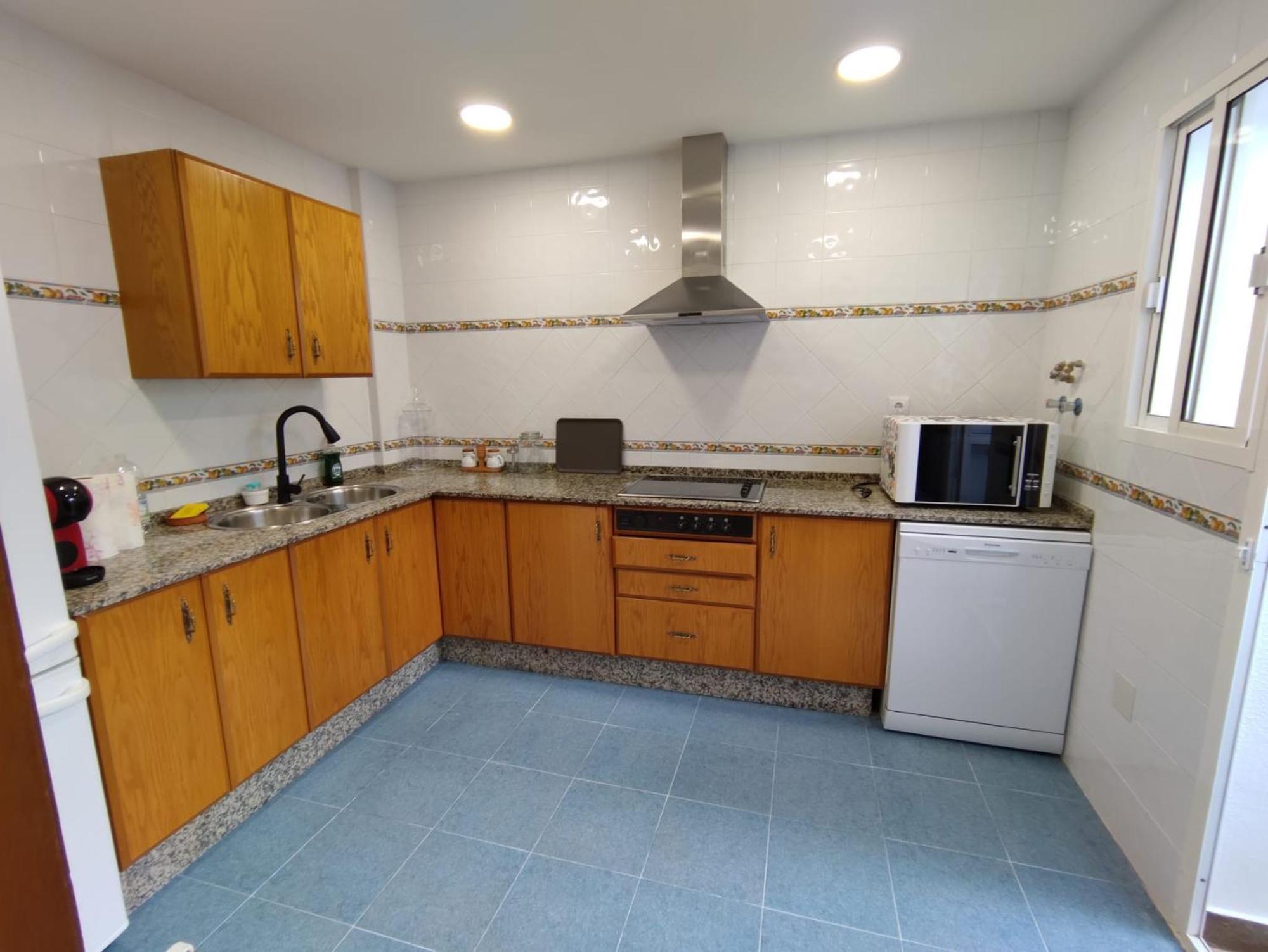 Brisas Del Guadalquivir Vila Sanlúcar de Barrameda Exterior foto